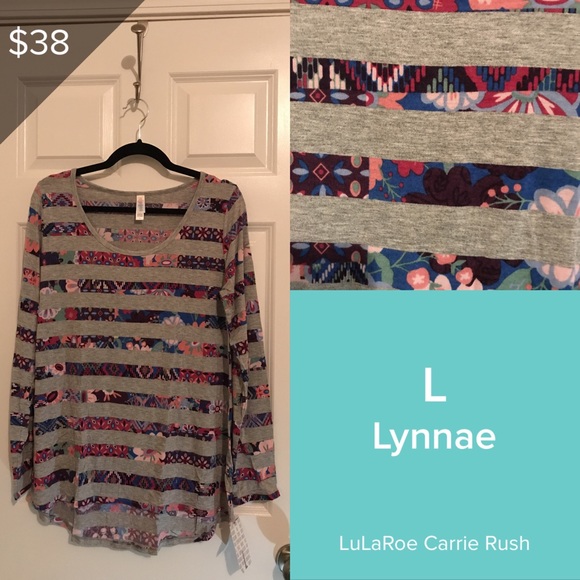 LuLaRoe Other - LuLaRoe
